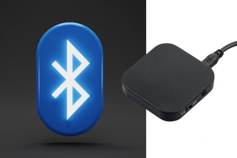 Bluetooth-Empfänger